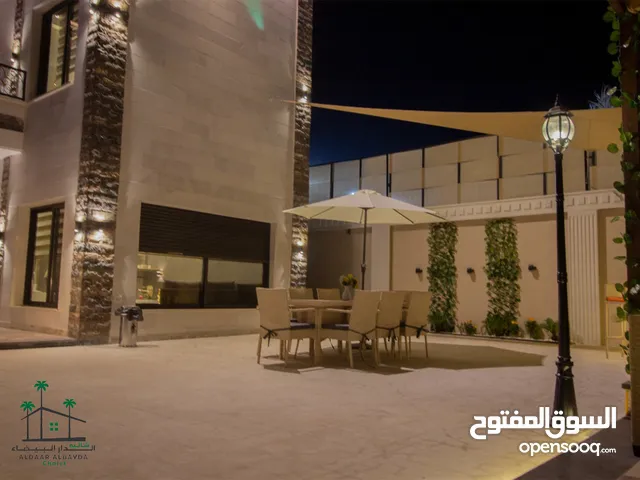 شالـيه مميز للإيجار في غور الرامه من المالك مباشره