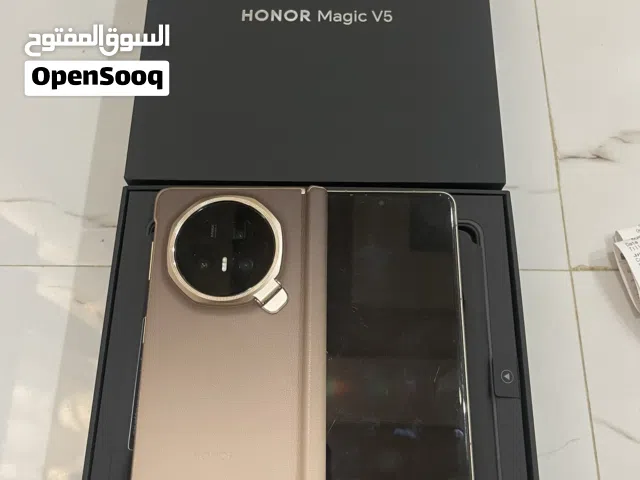 Honor Honor Magic 512 GB in Al Batinah