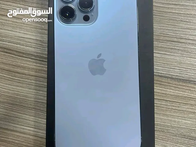 Apple iPhone 13 Pro 256 GB in Aden