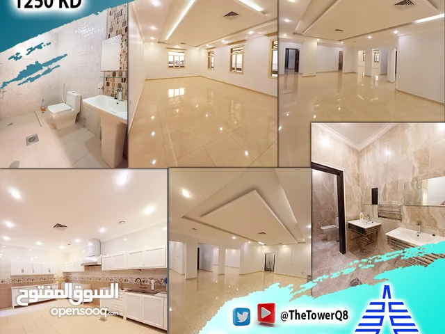 400 m2 5 Bedrooms Townhouse for Rent in Hawally Siddiq