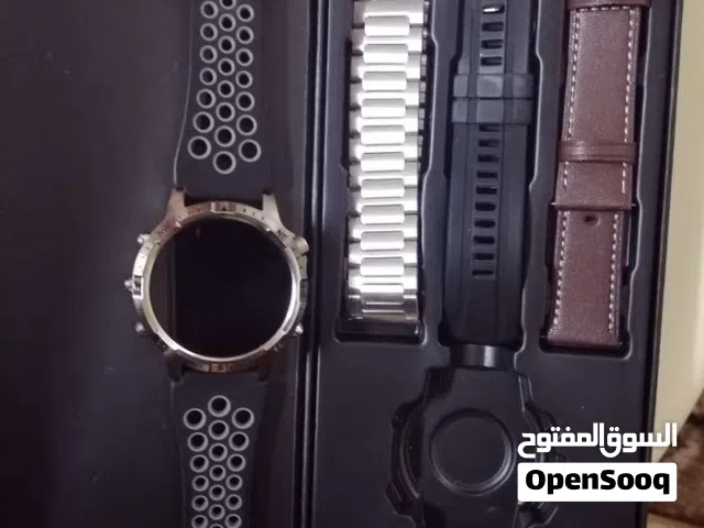 ساعة ذكيه سمارت haino teko RW 49
