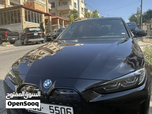 Used BMW 4 Series in Amman