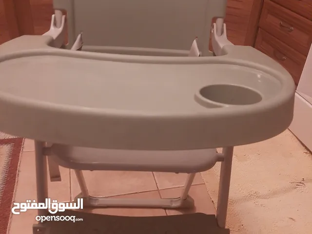 مقعد طعام للأطفال كبير