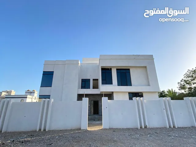 341 m2 5 Bedrooms Villa for Sale in Muscat Amerat