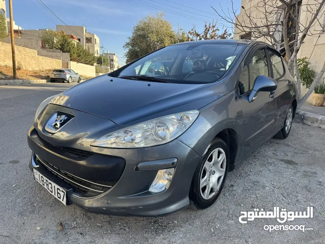 Used Peugeot 308 in Salt