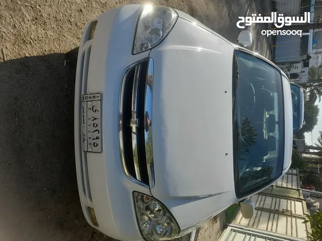 شوفرليه اوبترا الشركه العامه للسيارات شوفرليه اوبترا الشركه العامه للسيارات
