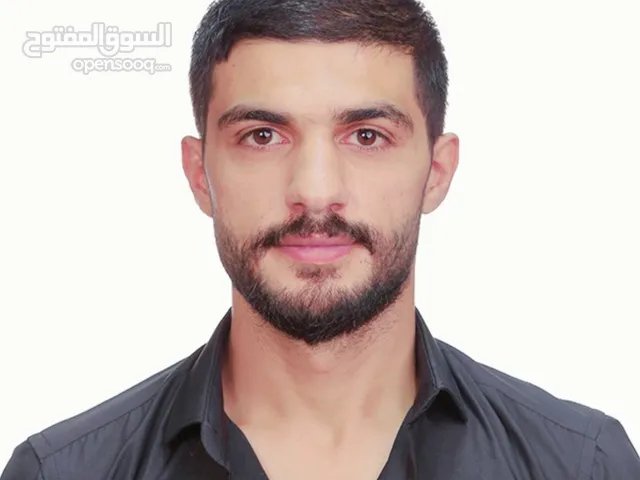 Abed alrhman