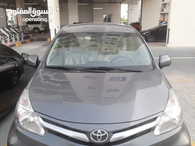 Toyota avanza 2015 for sale