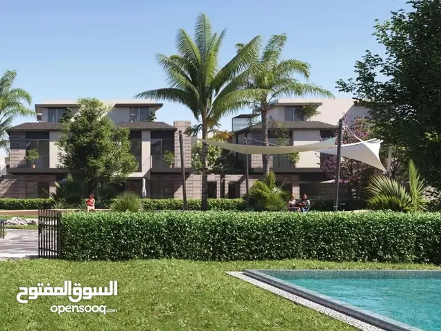395 m2 More than 6 bedrooms Villa for Sale in Cairo Fifth Settlement