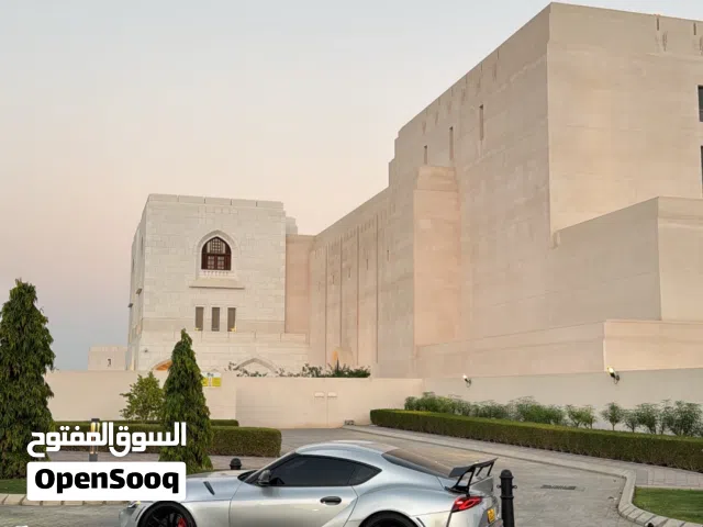 2021 تويوتا اخرى
