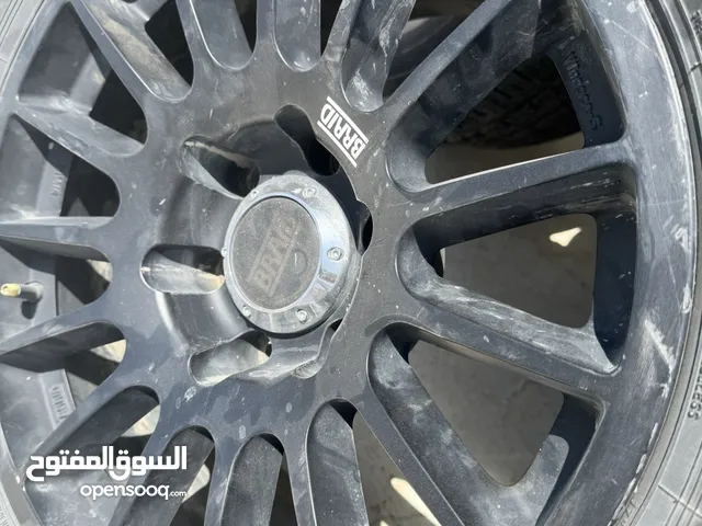 رنقات برايد