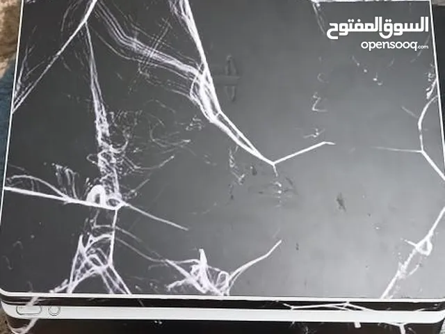 بلاي ستيشن 4سلم مستعمل