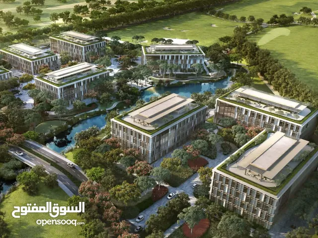 Invest in the largest commercial project, Al Mouj Muscat.