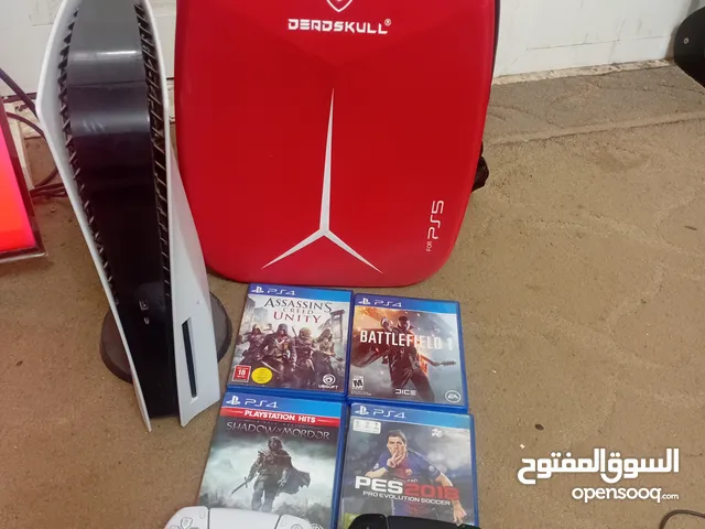 PlayStation 5 PlayStation for sale in Benghazi