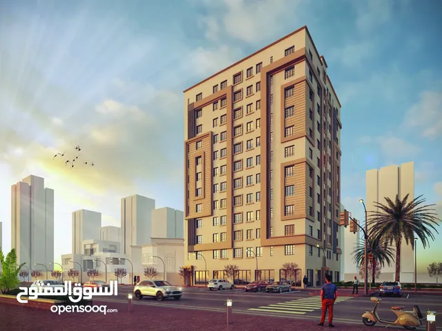 85 m2 2 Bedrooms Apartments for Sale in Muscat Ansab