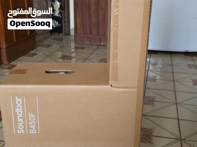 Samsung Soundbar B450