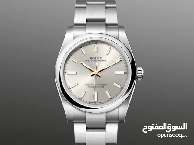  Rolex watches  for sale in Al Khobar