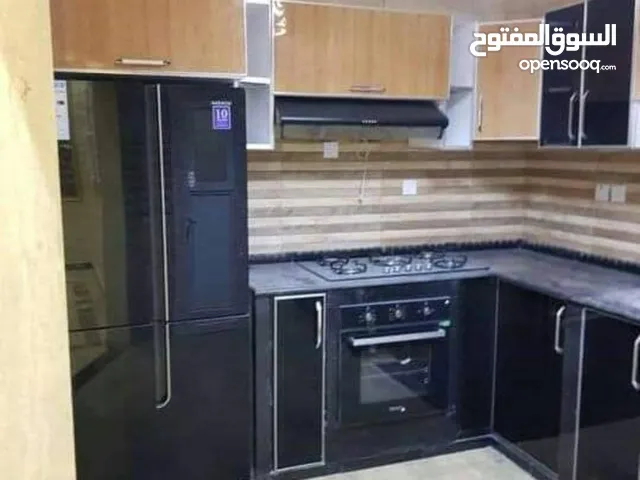 150 m2 3 Bedrooms Apartments for Rent in Benghazi Shabna
