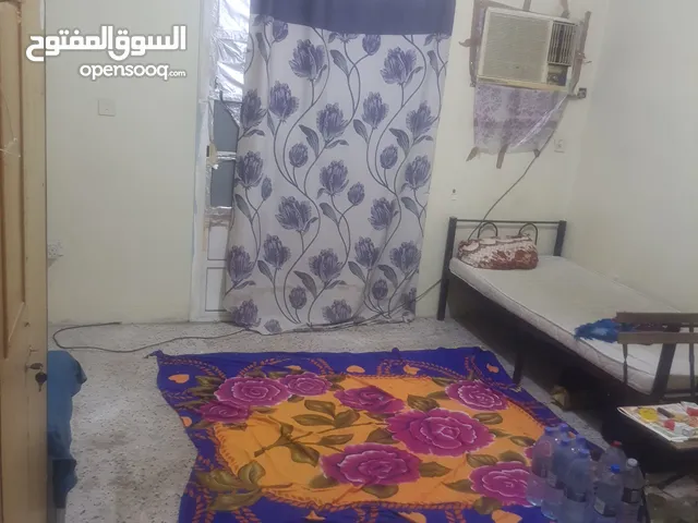 غرفة للايجار