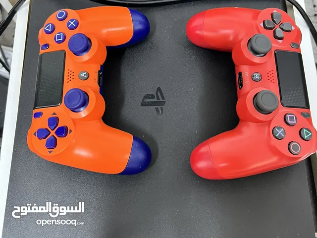 PlayStation 4 PlayStation for sale in Zarqa