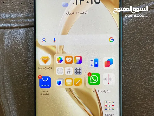 Honor Honor 200 Pro 512 GB in Basra
