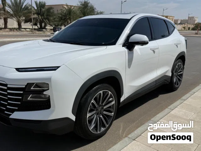 2024, Jetour, Dasheng