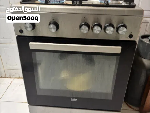 للبيع طباخ طعام 4 عيون ماركه بيكو للبيع بوتجاز طعام 4 عيون  حماله تقيله For sale: 4-burner cooker,