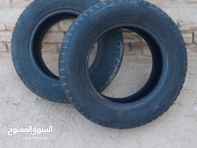 Other 14 Tyres in Basra