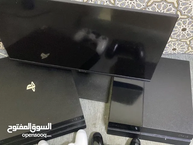 PlayStation 4 PlayStation for sale in Abu Dhabi