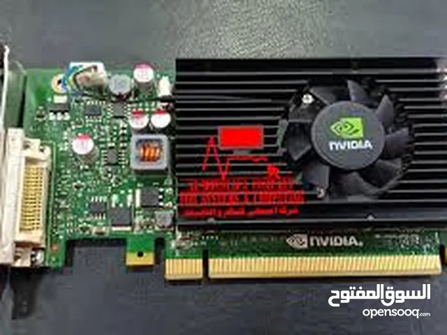  Graphics Card for sale  in Cairo