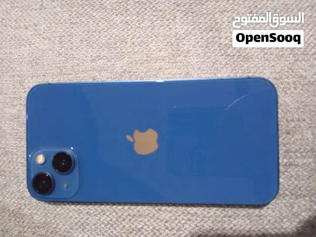 Apple iPhone 13 128 GB in Zarqa