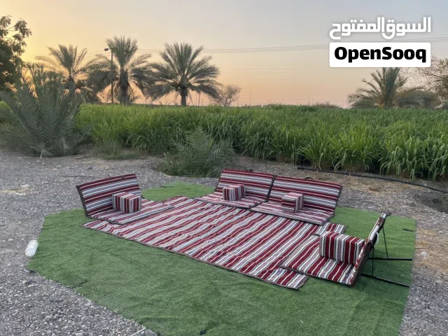 جلسات بريه وخيام
