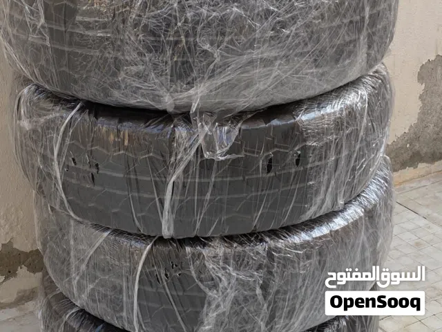 تواير مياجر مقاس 16 استعمال 4 اشهر ( وتساب فقط )