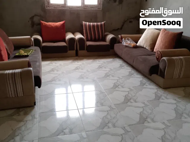 صالون ينفتح سرير