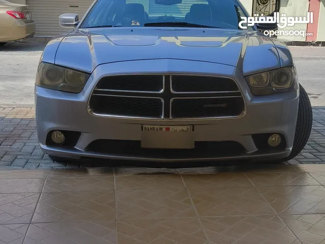 دودج تشارجر 2013 sxt plus للبيع
