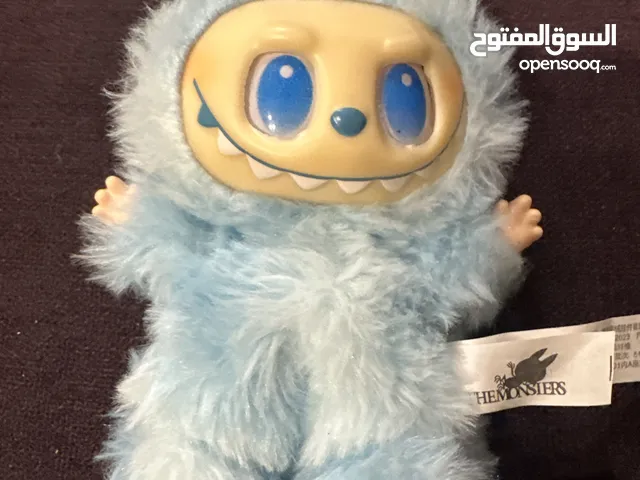Labubu لابوبو