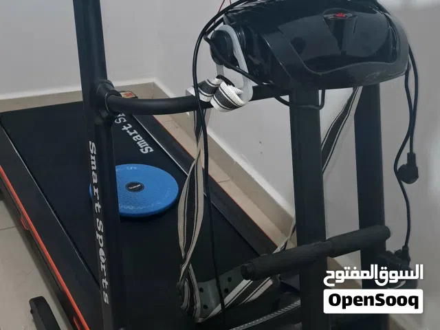جهاز مشيSmart Sport مستعمل للبيع