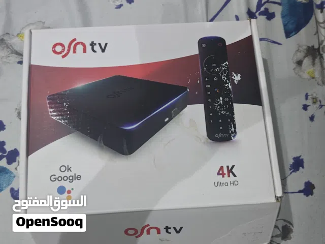 OSN Receivers for sale in Al Ahmadi
