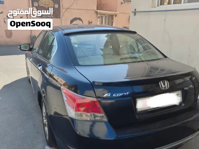 Urgent Sale : Honda Accord 2008 - Bd 1500