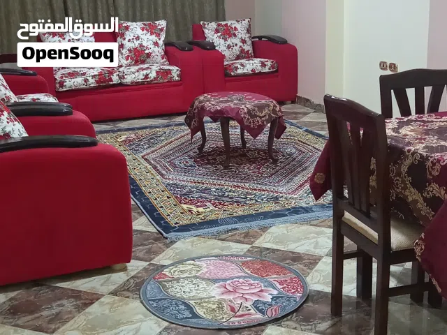 150 m2 3 Bedrooms Apartments for Rent in Giza Faisal