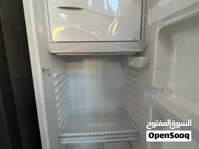 تلاجة ايديال باب واحد ديبفروست جديدة تماما