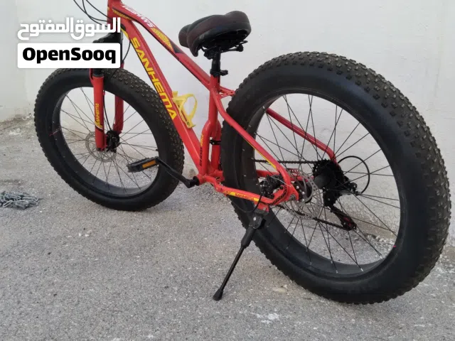 دراجة هوائية