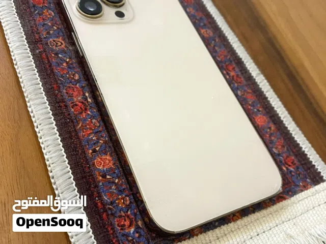 Apple iPhone 13 Pro Max 512 GB in Basra