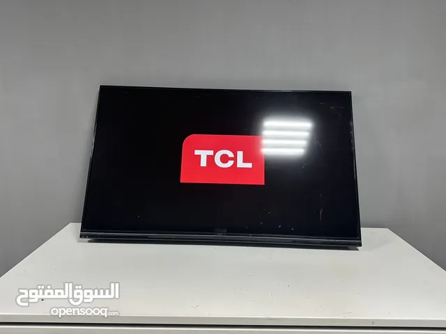 TCL LED 55 Inch TV in Um Al Quwain
