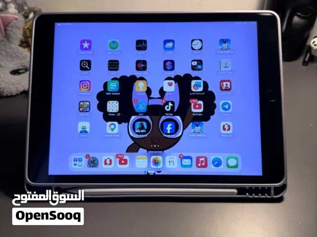 Apple iPad 64 GB in Al Riyadh