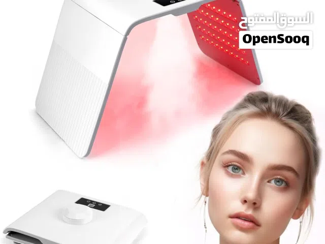 جهاز تجديد البشرة