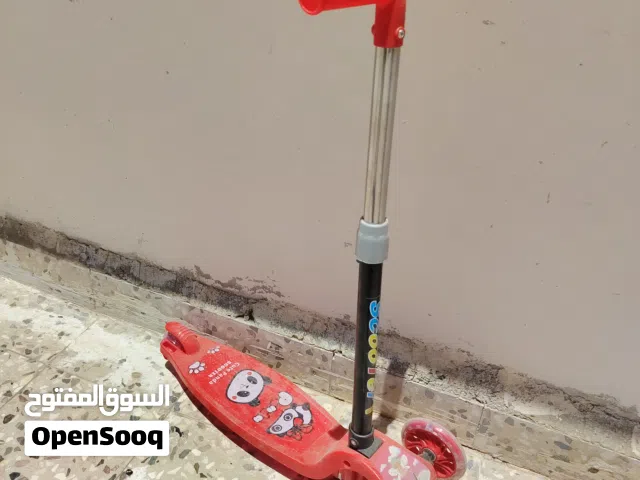 سكوتر  أطفال