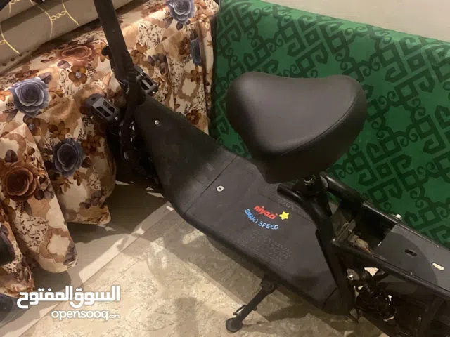 للبيع سكوتر ابو سله