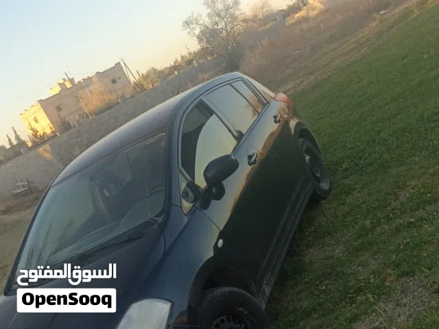 Used Nissan Tiida in Tripoli