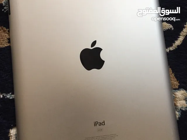 Apple iPad 128 GB in Northern Governorate